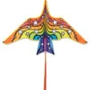 Thunderbird Kite - 60 In. Rainbow Stars