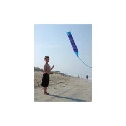 Crayon Kite - Blue -Kite Shop 16522 3