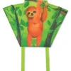 Keychain Kite - Sloth (Set Of Six Kites)