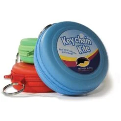 Keychain Kite - T-Rex (Set Of Six Kites) -Kite Shop 17287 17293p package exterior 23f13804 45b1 4fb2 840f c66e9b1ae28b