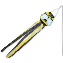 Wind Wand - Bee (Set Of 12 Pieces)