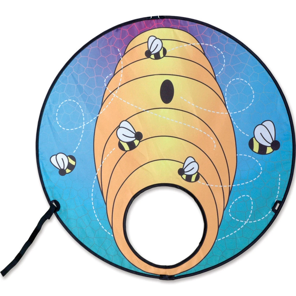 Forehead Flyer - Beehive 2 Forehead Flyer - Beehive - Image 2