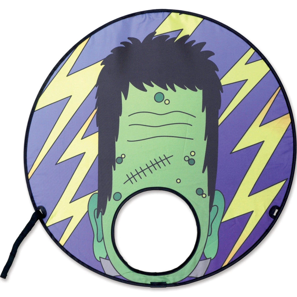 Forehead Flyer - Frankenstein 2 Forehead Flyer - Frankenstein - Image 2