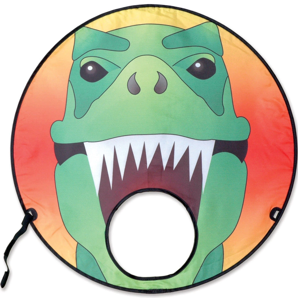 Forehead Flyer - T-Rex 2 Forehead Flyer - T-Rex - Image 2