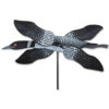 28 In. WhirliGig Spinner - Loon