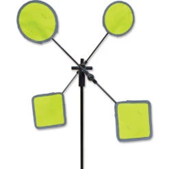 18 In. WhirliGig Spinner - Reflective Marker