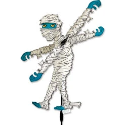 WhirliGig Spinner - Mummy