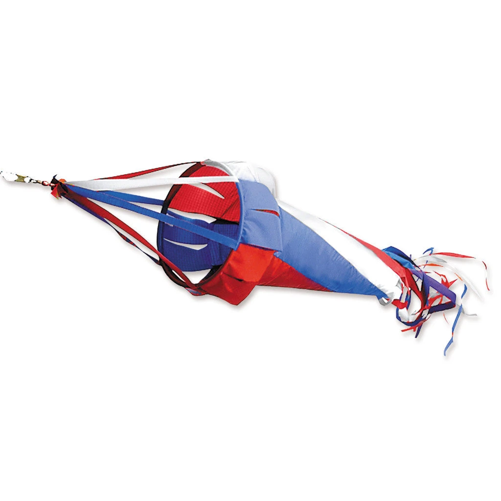 48 In. Spinsock - Patriotic 1 48 In. Spinsock - Patriotic