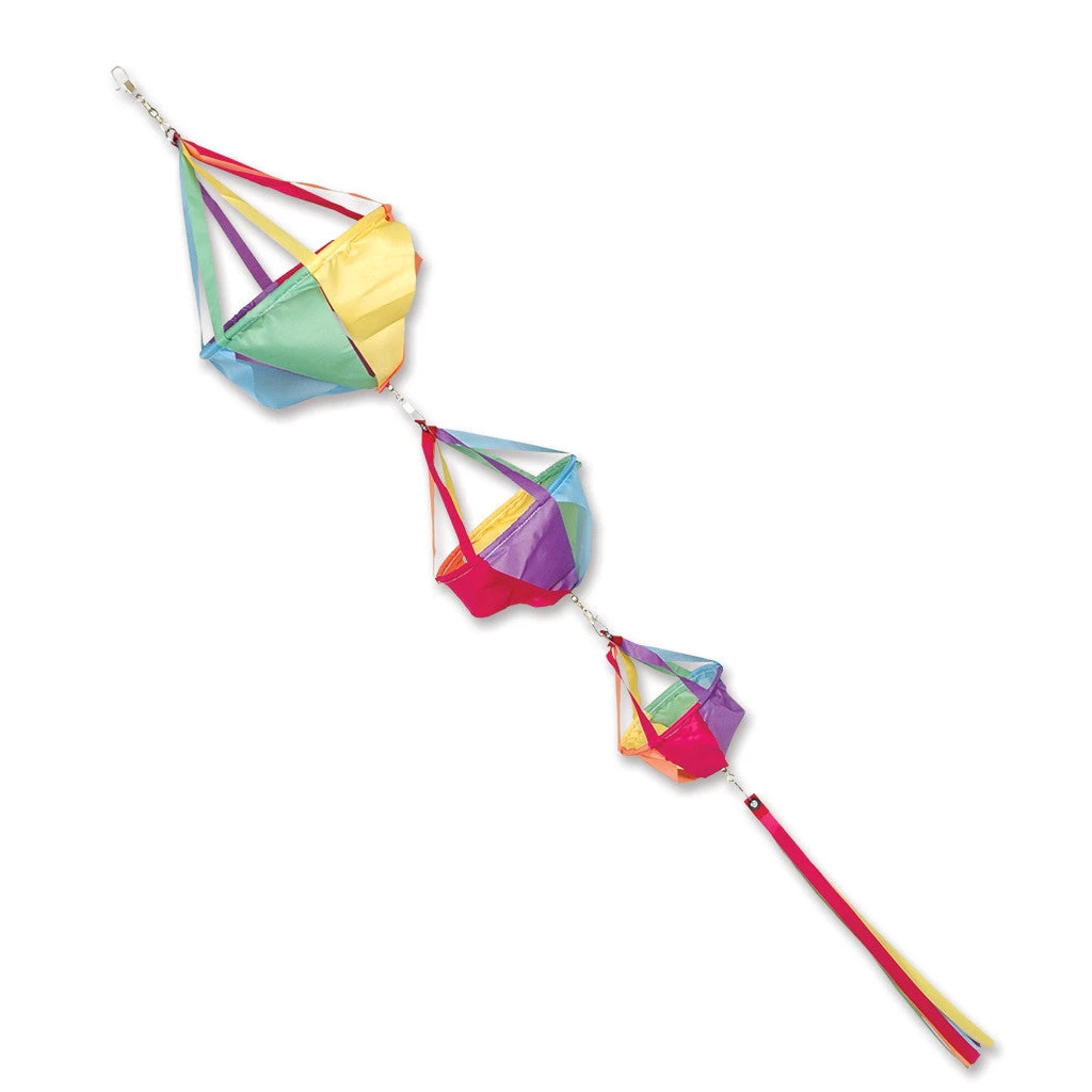 Small Spinnie Set - Circus 1 Small Spinnie Set - Circus