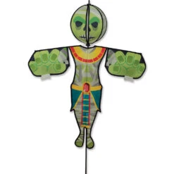 Spinning Friend - Mummy