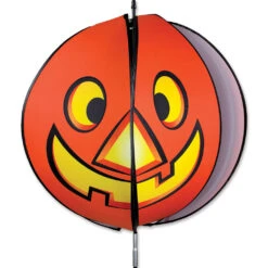 24 In. Ball Spinner - Pumpkin Spinning Head