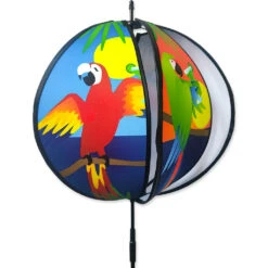 15 In. Ball Spinner - 5 O'clock Somewhere