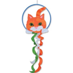 Dreamcatcher - Cat