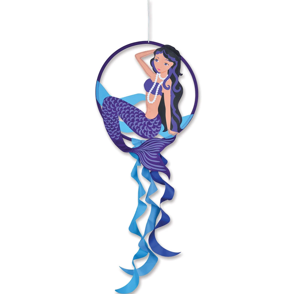 Dreamcatcher - Mermaid 1 Dreamcatcher - Mermaid
