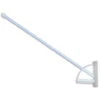 Comm Flag Pole Mount - Glass
