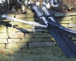 13 Ft. Deluxe Flag Pole 7 13 Ft. Deluxe Flag Pole -Kite Shop 23971 23972 23973 DeluxeFlagPoles