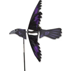24 In. Raven Spinner