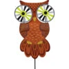Night Owl Reflective Eyes Spinner