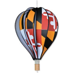 22 In. Hot Air Balloon - Maryland