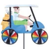 23 In. Golf Cart Spinner