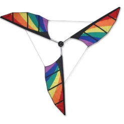 6.5 Ft. Wind Generator - Rainbow
