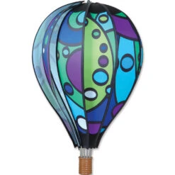 22 In. Hot Air Balloon - Cool Orbit