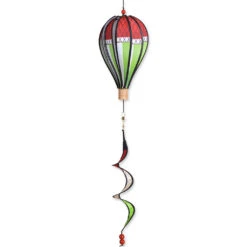 12 In. Hot Air Balloon - Blanchard
