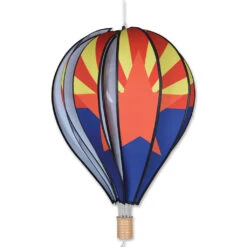22 In. Hot Air Balloon - Arizona