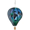 22 In. Hot Air Balloon - Loons