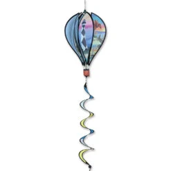 16 In. Hot Air Balloon - Outer Banks Lighthouses