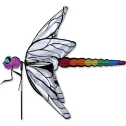 40 In. Dragonfly Spinner