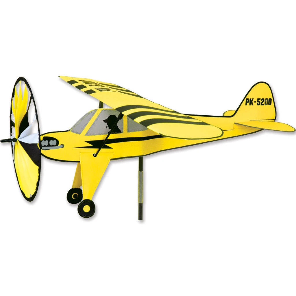 Airplane Spinner - Premier Cub 1 Airplane Spinner - Premier Cub