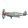 Airplane Spinner - Spitfire