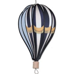 18 In. Hot Air Balloon - Victorian