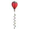 16 In. Hot Air Balloon - Giant Strawberry