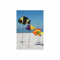 Swimming Fish - Fairy Basslet -Kite Shop 26504 2