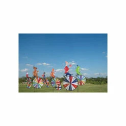High Wheel Bike Spinner - Man -Kite Shop 26521 3