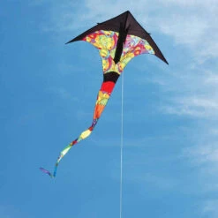 T-Delta Kite - Rainbow Orbit -Kite Shop 33064 2