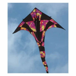 T-Delta Kite - Warm Orbit -Kite Shop 33065 3