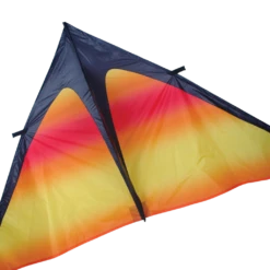 9 Ft. Delta Kite - Warm