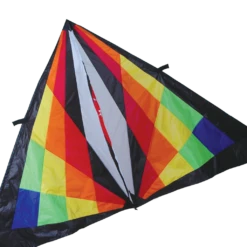9 Ft. Delta Kite - Teknacolor