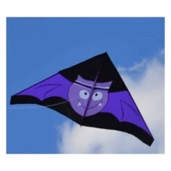 56 In. Delta Kite - Batty -Kite Shop 33532 2