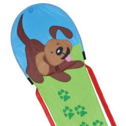 18 Ft. Dragon Kite - Puppy