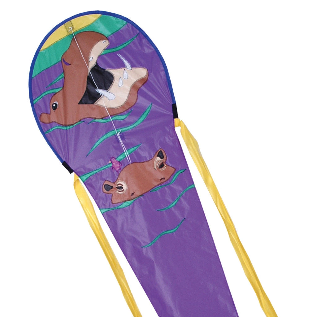 30 Ft. Dragon Kite - Hippo 1 30 Ft. Dragon Kite - Hippo