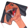 Large Easy Flyer Kite - Tyrannosaurus