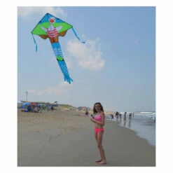Large Easy Flyer Kite - Wade Duck -Kite Shop 44075 2