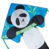 Large Easy Flyer Kite - Panda Bear