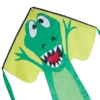 Regular Easy Flyer Kite - Alligator