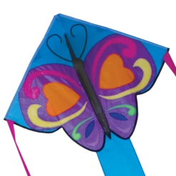 Regular Easy Flyer Kite - Sweetheart Butterfly