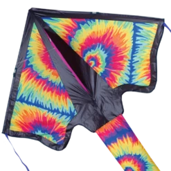 Jumbo Easy Flyer Kite - Tie Dye
